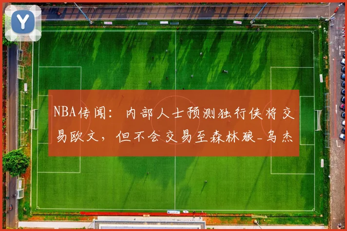 NBA传闻：内部人士预测独行侠将交易欧文，但不会交易至森林狼_乌杰里_1_小牛