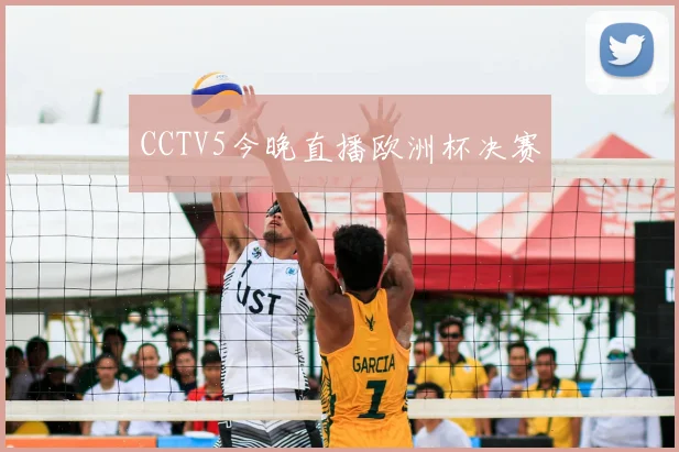 CCTV5今晚直播欧洲杯决赛