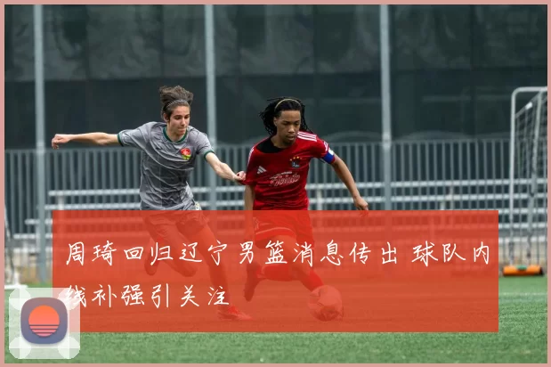 周琦回归辽宁男篮消息传出 球队内线补强引关注