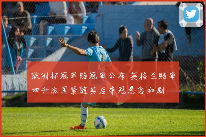 欧洲杯冠军赔冠率公布 英格兰赔率回升法国紧随其后夺冠悬念加剧