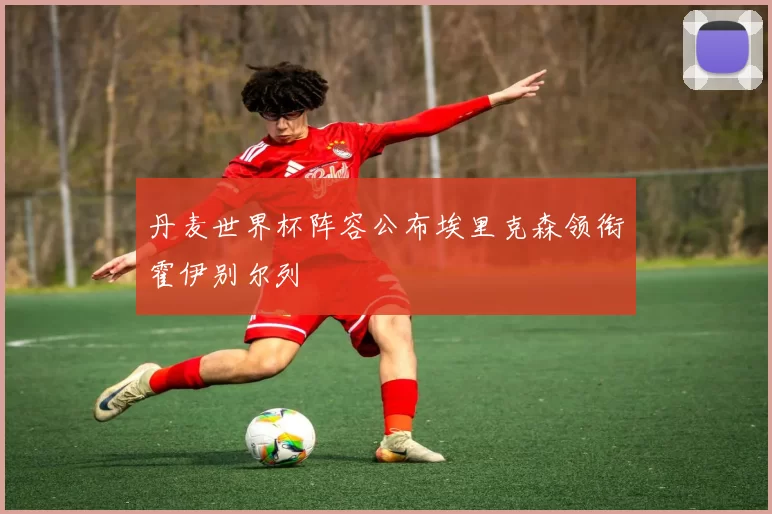 丹麦世界杯阵容公布埃里克森领衔霍伊别尔列